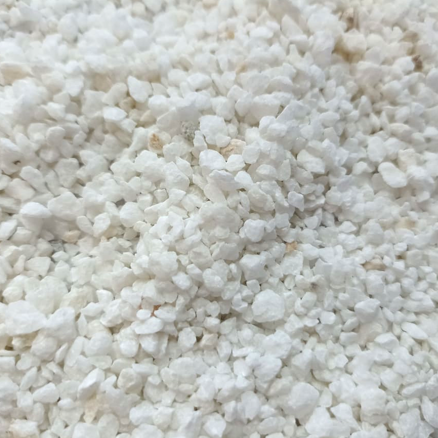 Мраморный песок СМ 2,0-3,0 мм